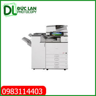Cho thuê máy photocopy tại quận Tân Bình
