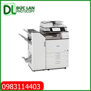 Máy photocopy MP 5054