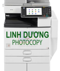 Máy photocopy Ricoh MP 4002 miễn phí vận chuyển khu vực TPHCM