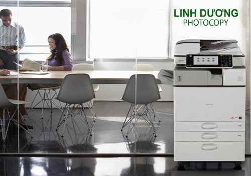 Photocopy Linh Dương chuyên thu mua thanh lý máy photocopy cũ, máy xác