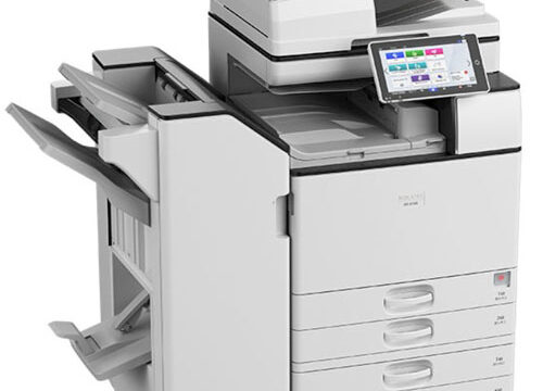 Bán máy photocopy uy tín huyện Bến Lức