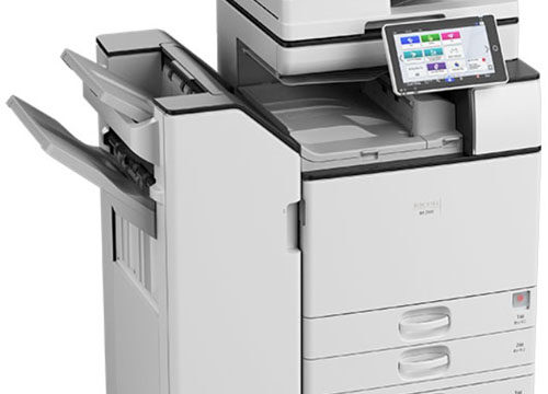 Bán máy photocopy tại LOng An giá rẻ