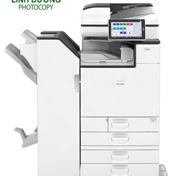 Bán máy photocopy Tân An Long An giá rẻ