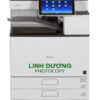 Máy photocopy RICOH MP 4055 nhập khẩu Mỹ