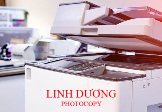 So sánh máy photocopy màu dành cho văn phòng của 2 thương hiệu Xerox - Ricoh