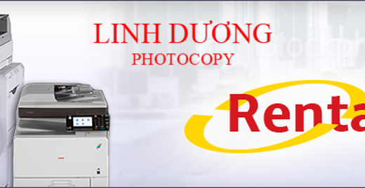 Vì sao nên chọn thuê máy photocopy