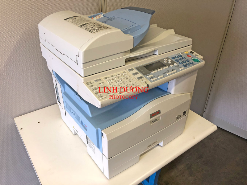 Câu hỏi thường gặp khi thuê máy photocopy