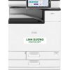 Máy photocopy màu Ricoh IM C4500 nhập khẩu
